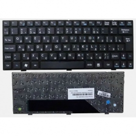 BÀN PHÍM LAPTOP MSI WIND U135 U160 U135DX U160DX U160MX U270